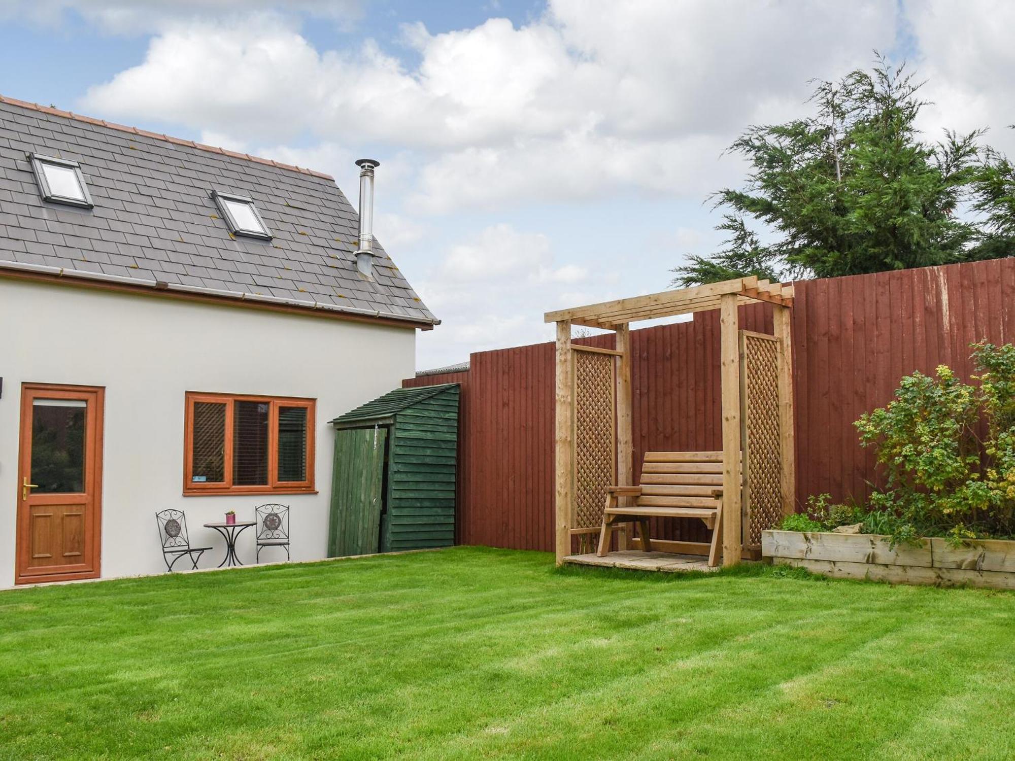 The Dunes Kenfig Exterior photo